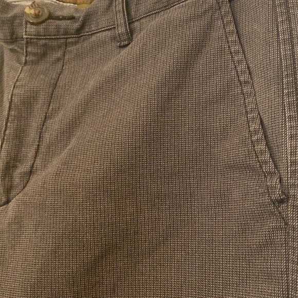 Halsey 44 Men's High Quality Trousers Size 32 - Picture 3 of 10